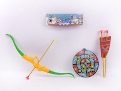 Bow_Arrow Set(2C) toys