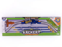 Bow_Arrow Set(2C) toys