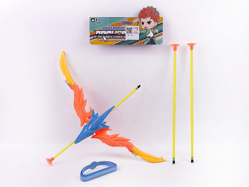 Bow_Arrow(3C) toys