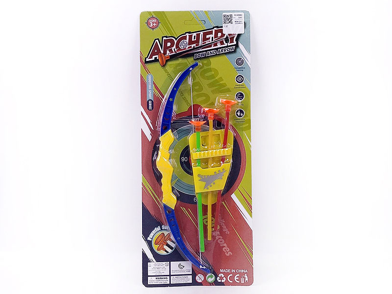 Bow_Arrow toys