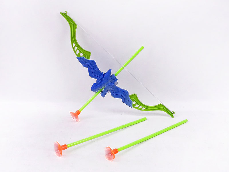 Bow_Arrow toys