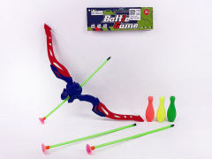 Bow_Arrow Set(2C) toys