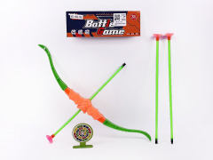 Bow_Arrow Set(2C) toys