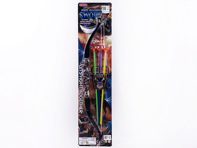 Bow_Arrow toys