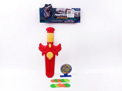 Launch Sword Set(2C) toys