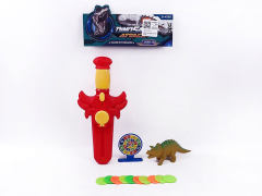 Launch Sword Set(2C) toys