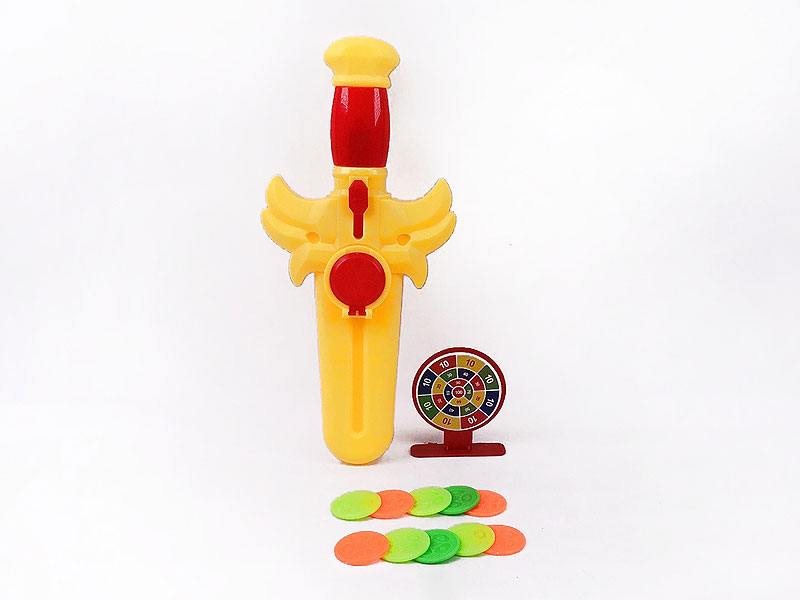 Launch Sword Set(2C) toys