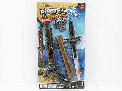 Pirate Set toys