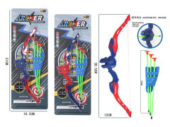 Bow_Arrow Set(2C) toys