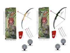 Bow_Arrow Set(2C) toys