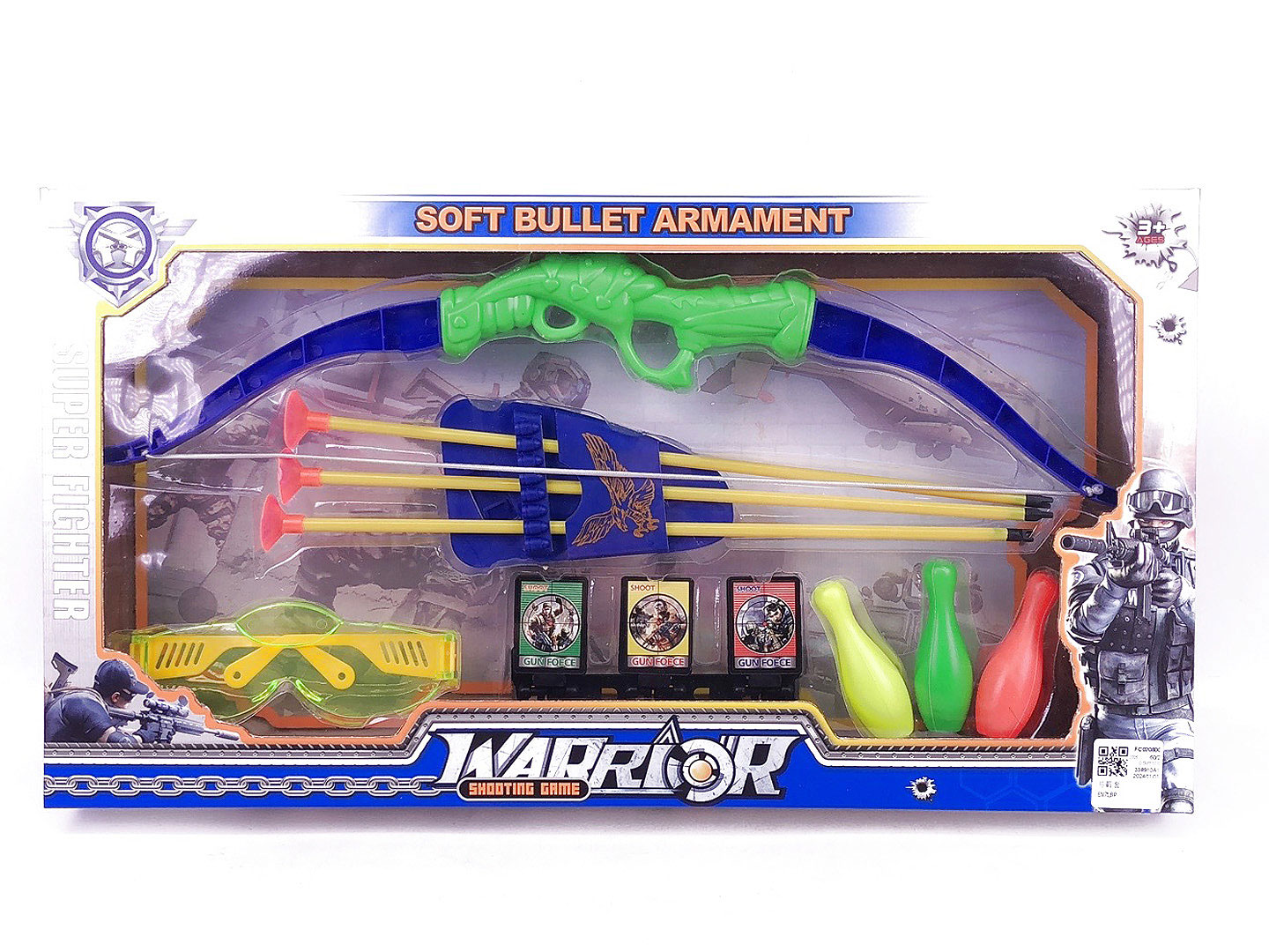 Bow_Arrow Set toys