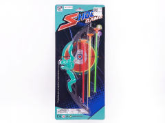 Bow_Arrow(2C) toys