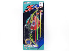 Bow_Arrow Set(2C) toys