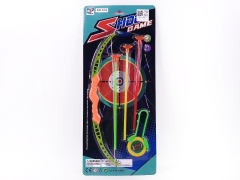 Bow_Arrow Set(2C) toys