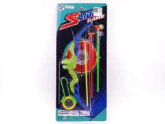 Bow_Arrow Set(2C) toys