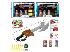 Weapon Gun Set toys