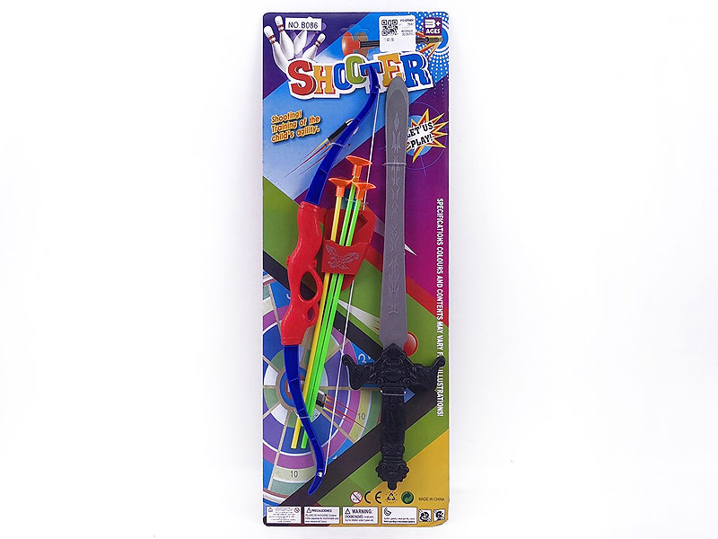 Bow_Arrow Set toys