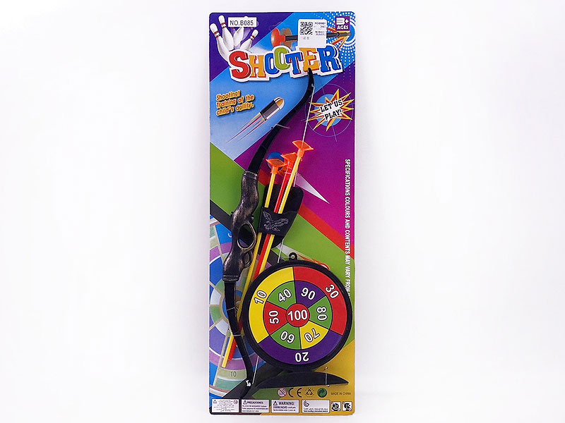 Bow_Arrow Set toys