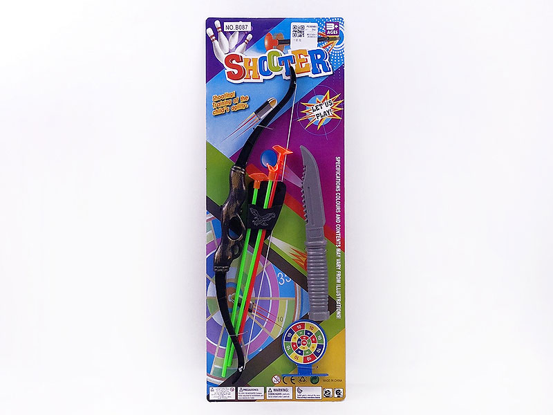 Bow_Arrow Set toys