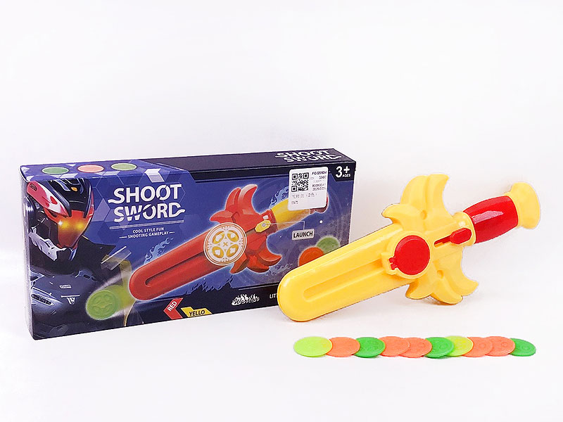 Launching Sword(2C) toys