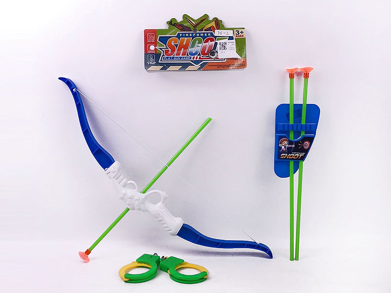 Bow_Arrow Set toys