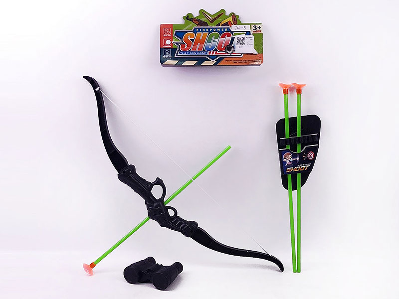 Bow_Arrow Set toys