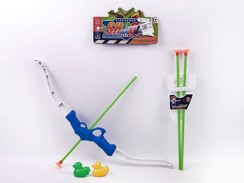 Bow_Arrow Set toys