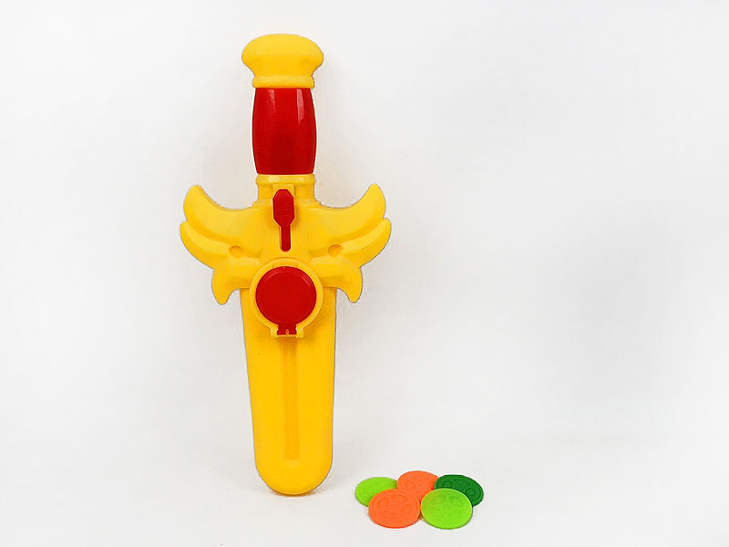 Launching Sword toys