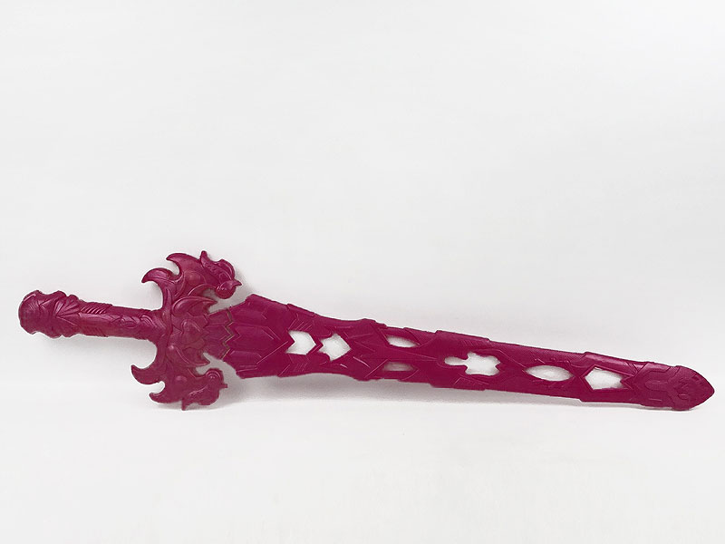 Sword toys
