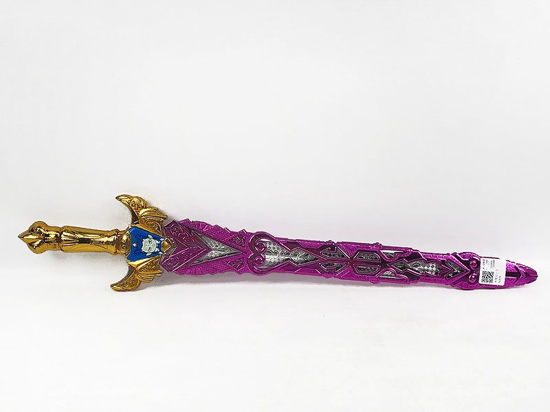 Sword toys