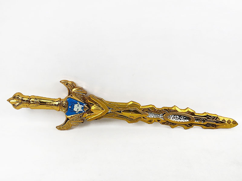 Sword toys