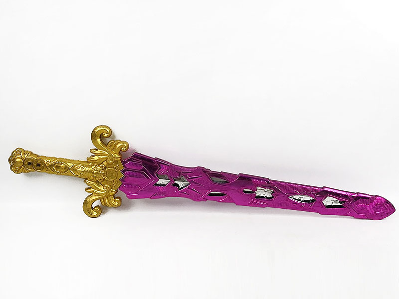 Sword toys