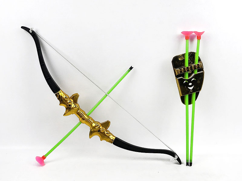 Bow_Arrow toys