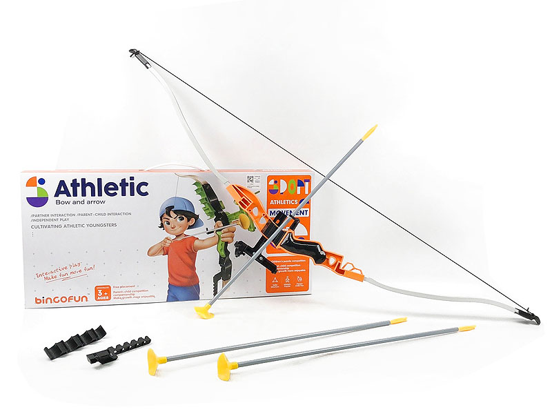 Bow_Arrow Set toys