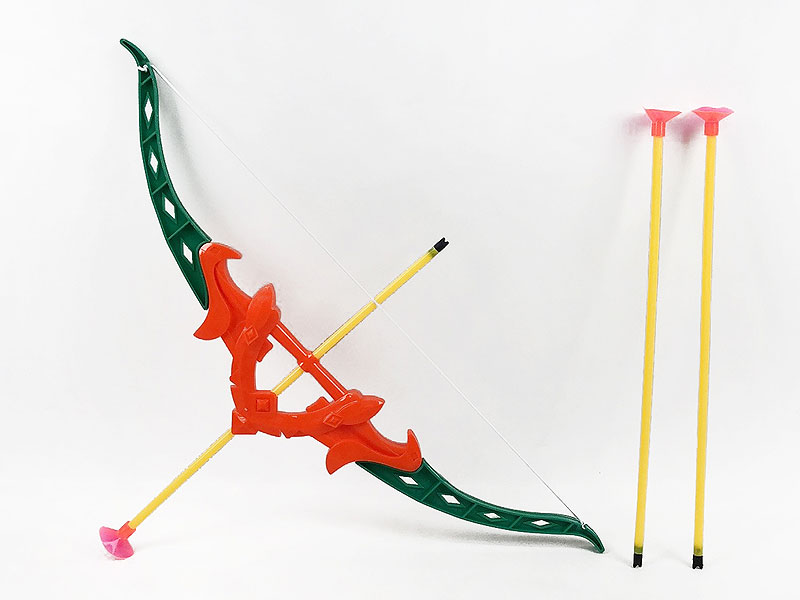 Bow_Arrow(2C) toys