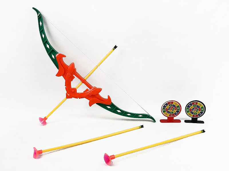 Bow_Arrow Set(2C) toys