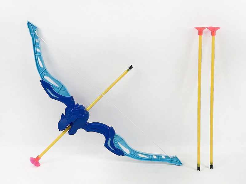 Bow_Arrow(2C) toys