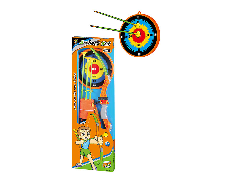 30inch Bow_Arrow Set toys
