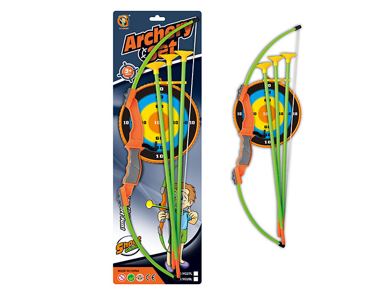 Bow_Arrow toys