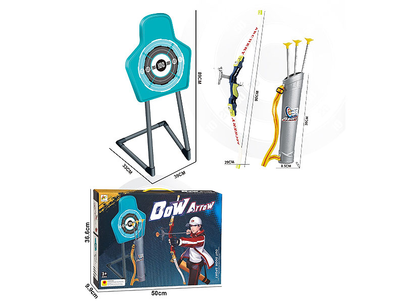 Bow_Arrow Set toys