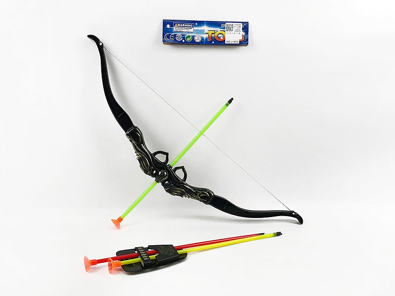 52cm Bow_Arrow toys