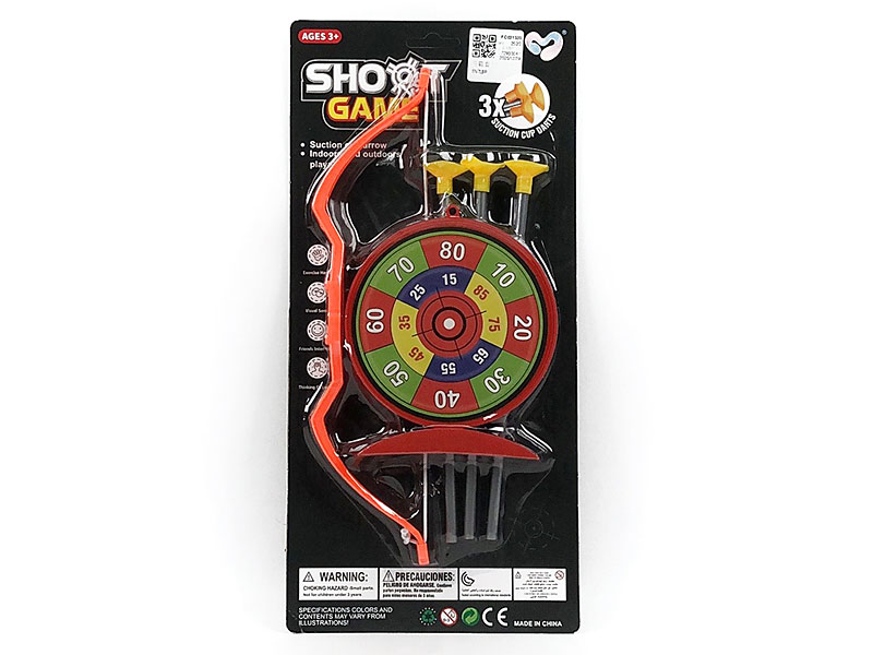 Bow_Arrow Set toys