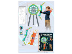 Bow & Arrow Set W/L toys