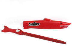 61CM Falchion W/L_M(3C) toys