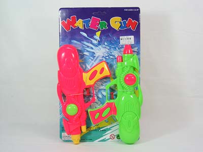 water gun(2in1) toys