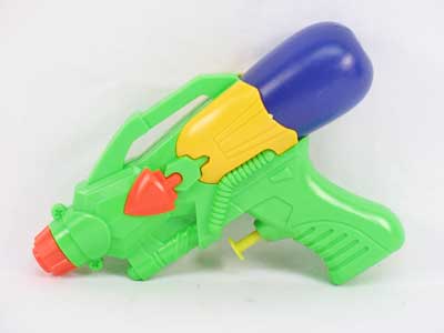 18cm Water Gun(3C) toys