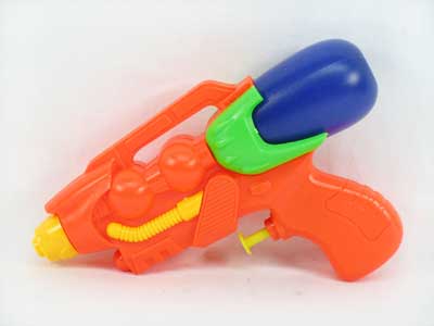 18cm Water Gun(3C) toys
