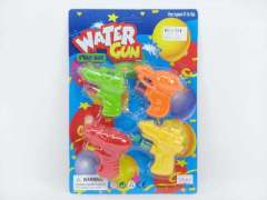 Water Gun(4in1)
