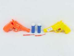 Water Gun & Bubble(2C) toys