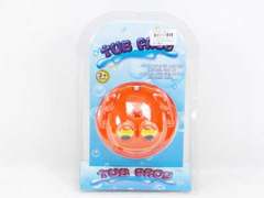 Spurt  Water Frog toys